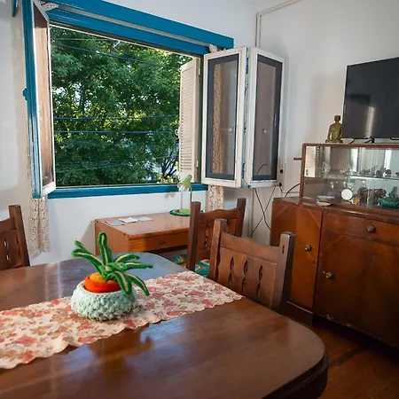 Departamento Tarquinio En Tigre, Buenos Aires Apartamento Exterior foto