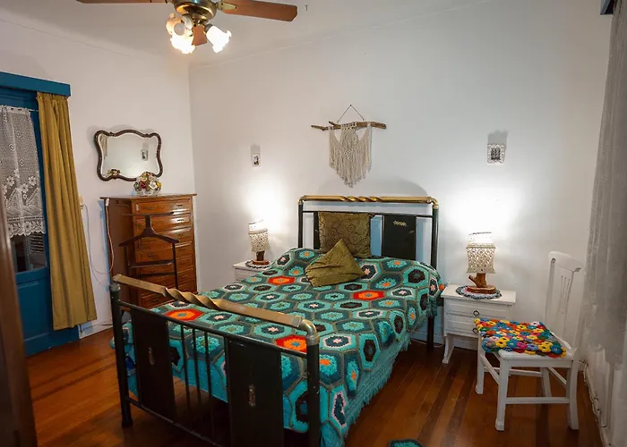 Departamento Tarquinio En Tigre, Buenos Aires