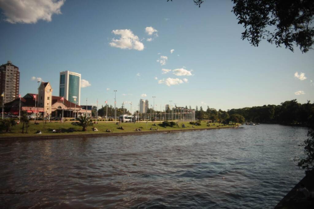 Departamento Tarquinio En Tigre, Buenos Aires * Tigre