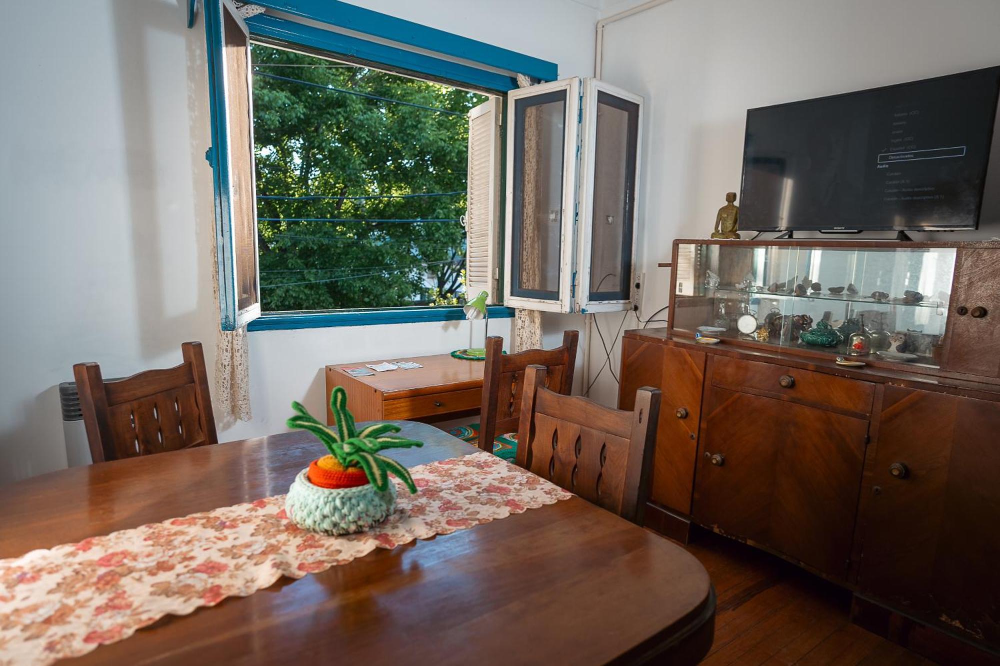 Departamento Tarquinio En Tigre, Buenos Aires Apartment Tigre